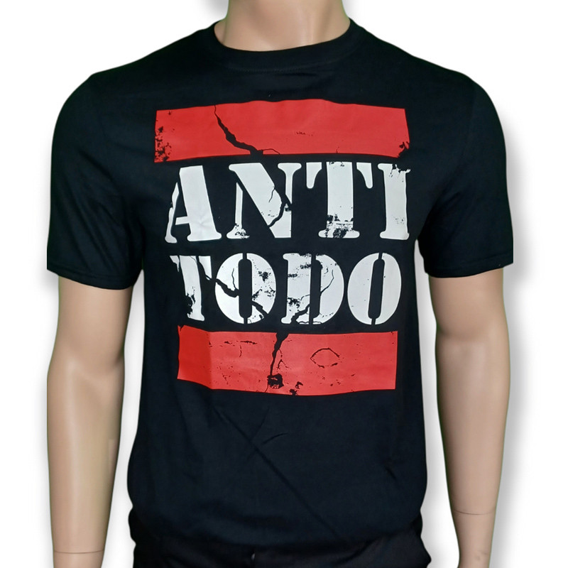 Anti All T-Shirt