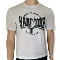 Old School Hardcore T-Shirt