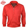 Harrington Urban Clothing roja