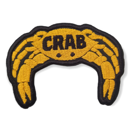 Parche Crab