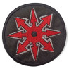 Kaos Star Patch