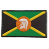 Trojan Jamaica Patch