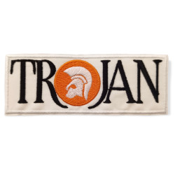 Trojan patch