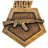 AK47 buckle