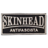 Parche Skinhead Antifascista