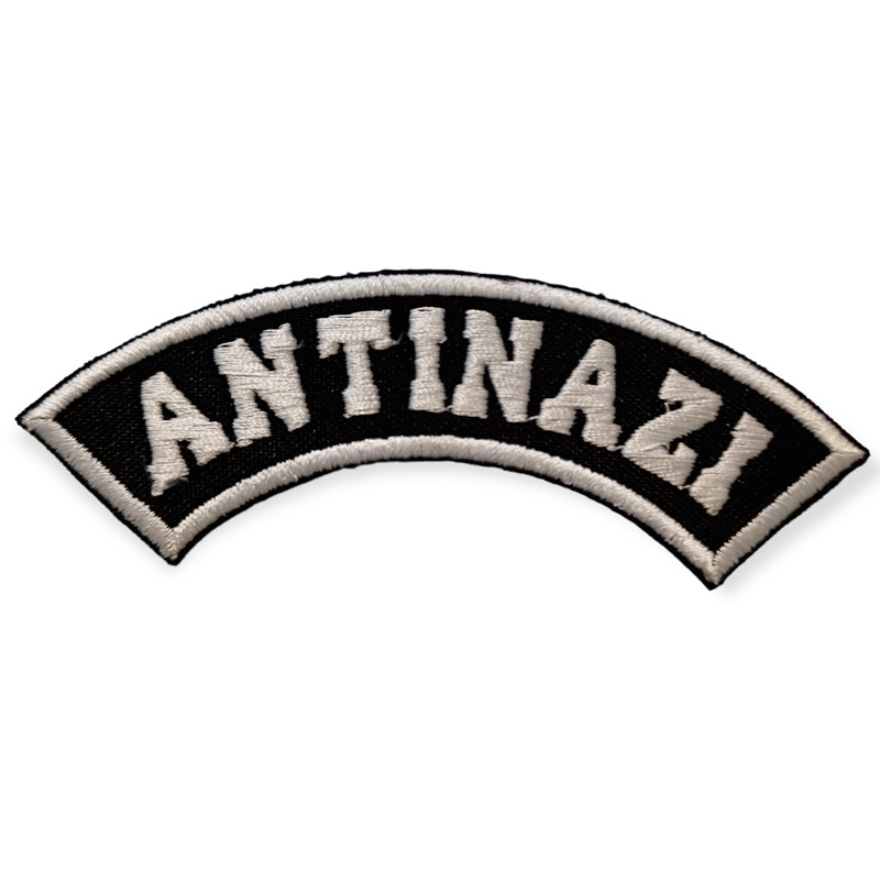 Anti-Nazi patch