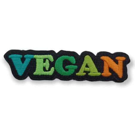 Parche Vegan