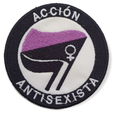 Antisexist Action Patch