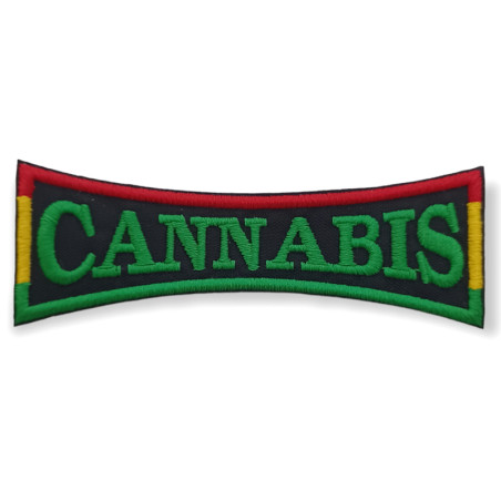 Marijuana Patch