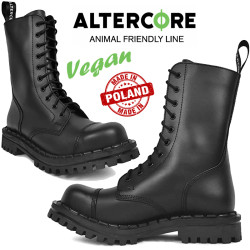 Vegan Boots Altercore