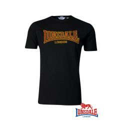 Lonsdale Women's Classic T-Shirt