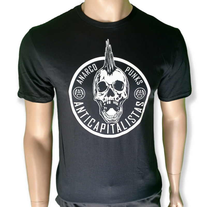Anarco Punks T-shirt