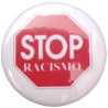 Chapa Stop Racismo