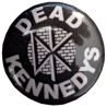 Chapa Dead Kennedys