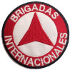 Parche Brigadas Internacionales
