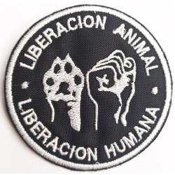 Animal Release Patch