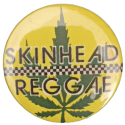 Chapa Skinhead Reggae