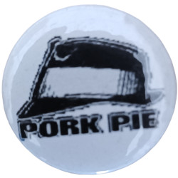 Pork Pie Plate