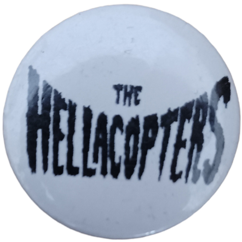 Chapa the Hellacopters