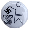 Anti-Nazi Paper Plate