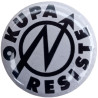 Chapa Okupa y Resiste