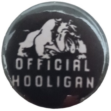 Chapa Official Hooligan