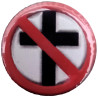 Bad Religion Badge