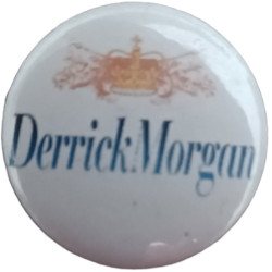 Derrick Morgan Chapel