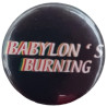 Chapa Babylon's Burning