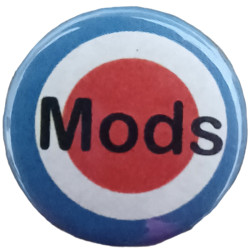 Badge Mods