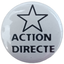 Directe Action Sheet
