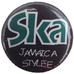 Chapa Ska Jamaica