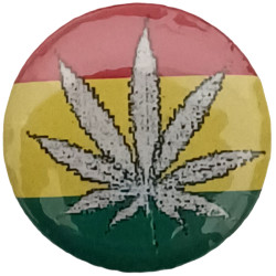 Marijuana Veneer