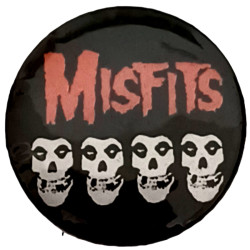 Misfits Sheet