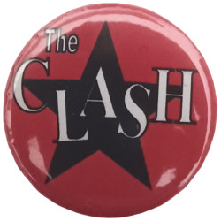 Chapa The Clash