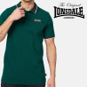 Polo Lonsdale verde