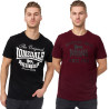 Pack 2 Lonsdale T-shirts