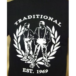Camiseta Traditional...