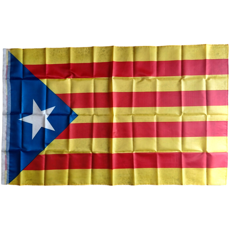 Estelada Flag
