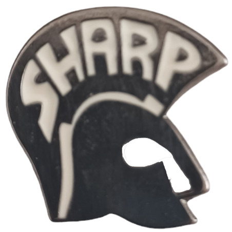 Pin SHARP