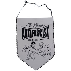 Antifascist Fighting Club...
