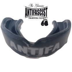 Buccal Antifa with transport box