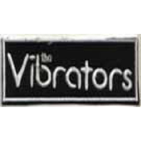 The Vibrators Patch