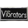 Parche The Vibrators