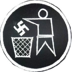 Anti-Nazi Bin Patch