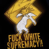 Camiseta Fuck White Supremacy