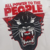 Camiseta All Power to the People