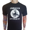 Jamaica Ska T-shirt