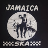 Jamaica Ska T-shirt