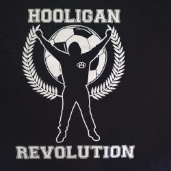 Hooligan Revolution T-shirt